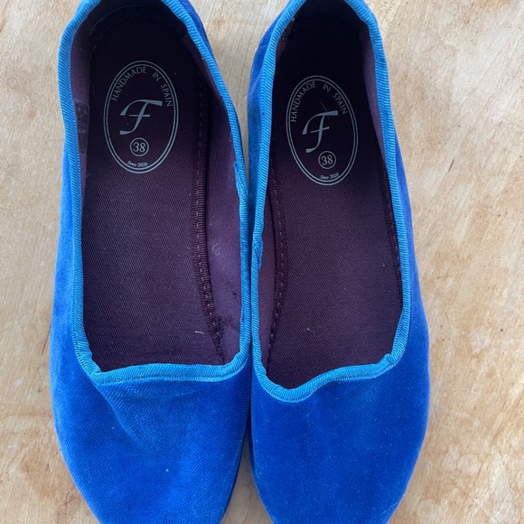 Flabelus size 38 - Picture 2 of 5